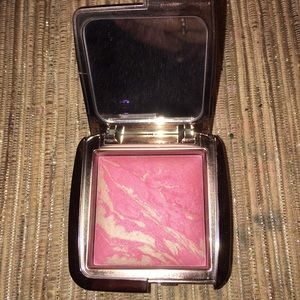 Hourglass lighting blush, luminous flush