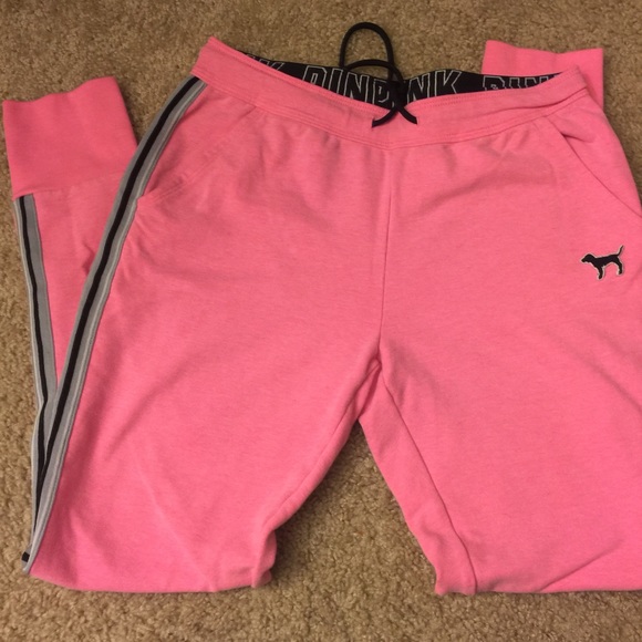 Victoria's Secret PINK skinny gym pant