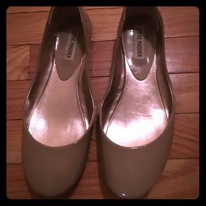 Steve Madden flats