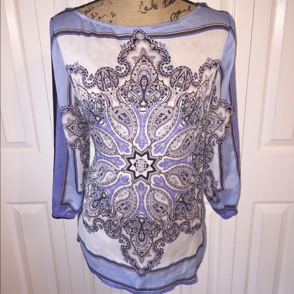 Medium Blouse
