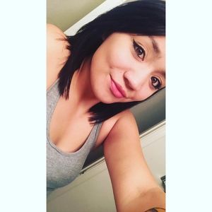 Meet your Posher, Angelina