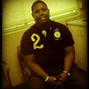 Meet your Posher, Joshua