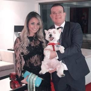 Meet your Posher, Camila