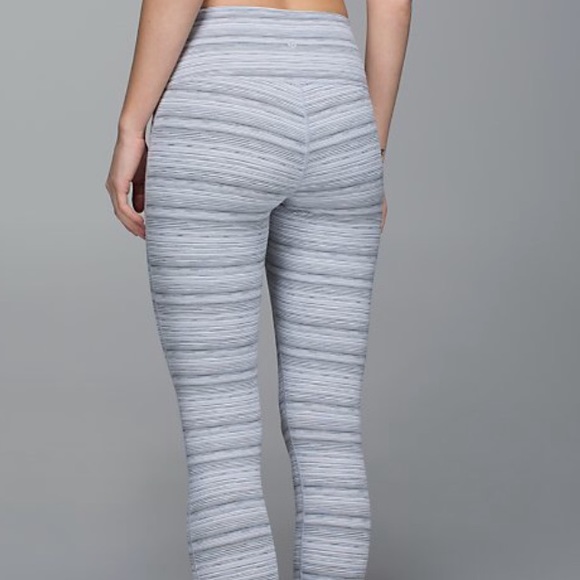 Lululemon high times size 10