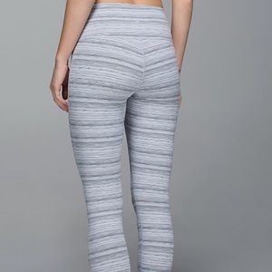 Lululemon high times size 10