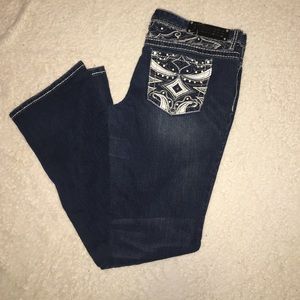 Flare Jeans