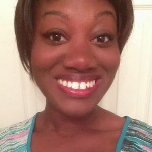 Meet your Posher, Kristen