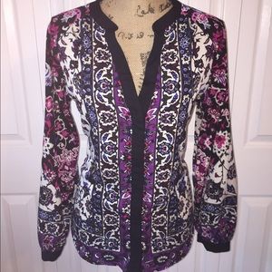 Medium Blouse