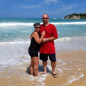 Meet your Posher, Kim