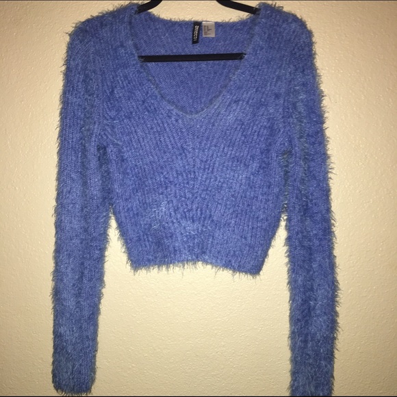 H&M Divided Sweater
