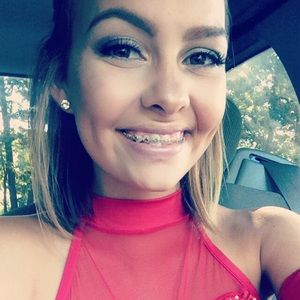 Meet your Posher, Maudrey