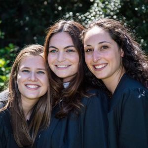 Meet your Posher, Jenna