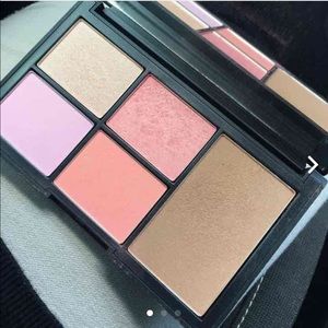 NARS Other - NARS Virtual Domination Palette