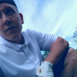 Meet your Posher, Kyle