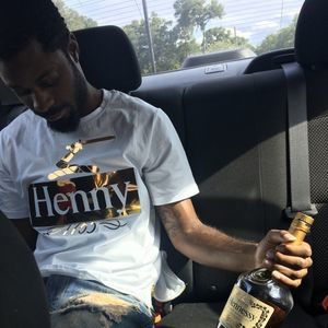 Meet your Posher, Calvin