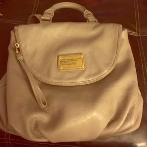 Marc Jacobs backpack Quick Sale!!