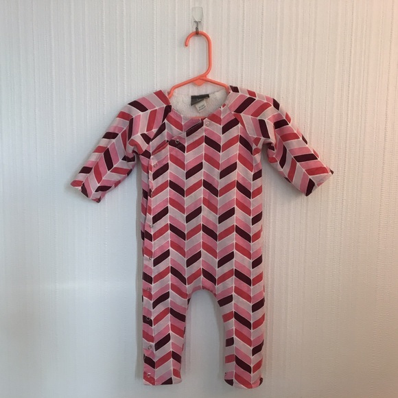 Kate Quinn Organics | One piece jumper