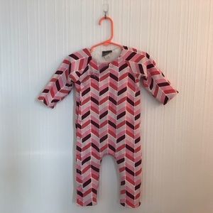 Kate Quinn Organics | One piece jumper