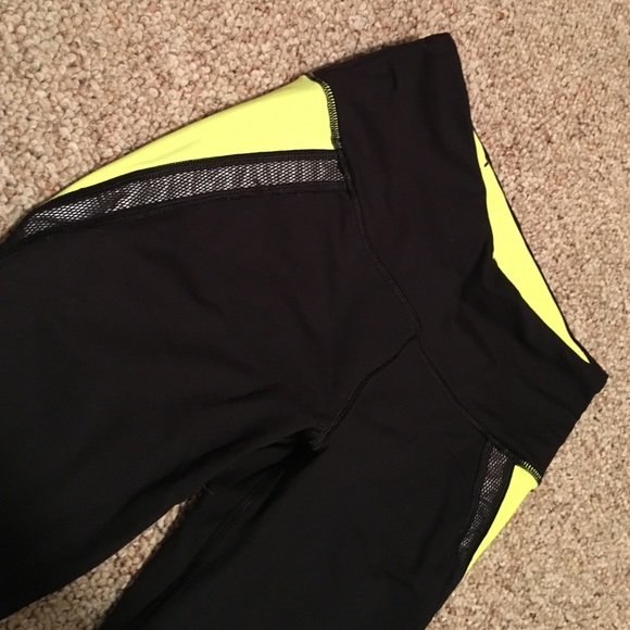 Victoria's Secret Yoga Pants