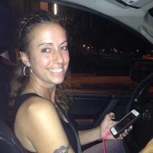 Meet your Posher, Sharon