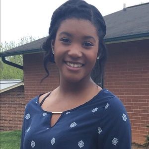 Meet your Posher, Kariah