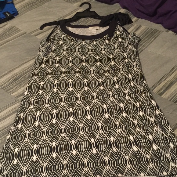 Ann Taylor Loft dress