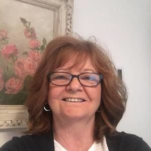 Meet your Posher, Susan