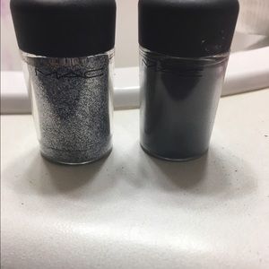 MAC Pigment 2 pieces