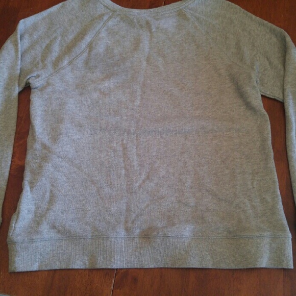 Embellished Sweatshirt - Picture 3 of 3