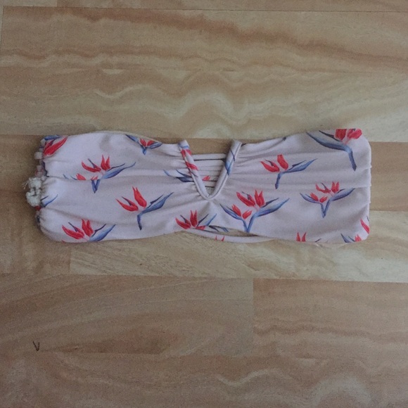 acacia swimwear Other - ACACIA OHIA TOP