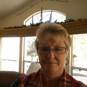 Meet your Posher, Jodi