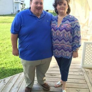 Meet your Posher, Denise