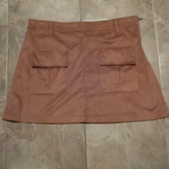 New York and Company skirt