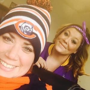 Meet your Posher, Trisha