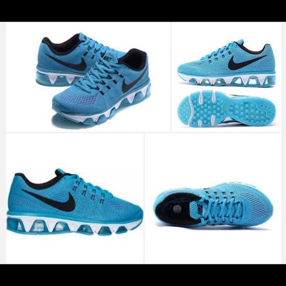 Nike Air Max Tailwind 8