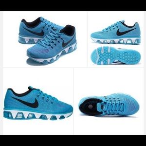Nike Air Max Tailwind 8