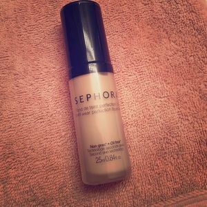 Sephora 10hr perfection foundation