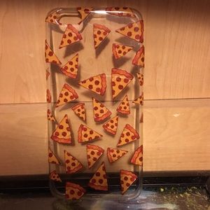 Iphone 6s plus case