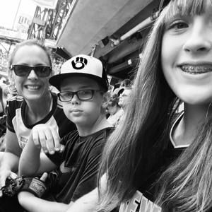 Meet your Posher, Kari