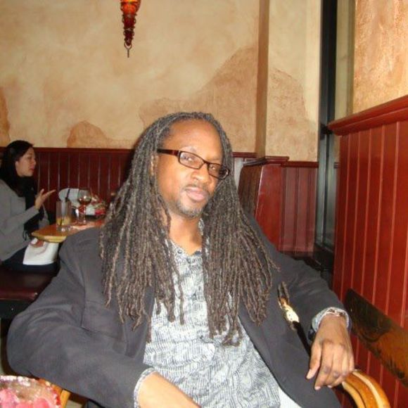 Meet your Posher, Warren - Picture 1 of 1