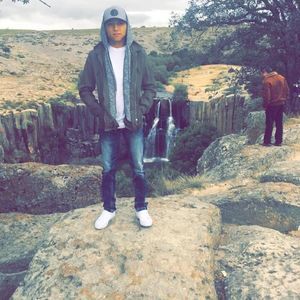 Meet your Posher, Cristian