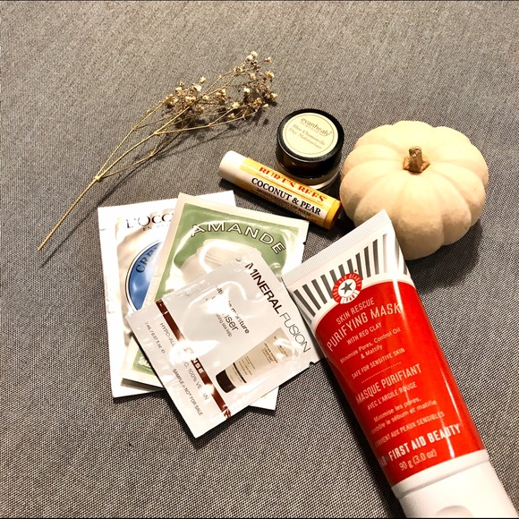✨✨Beauty Bundle • Evanhealy