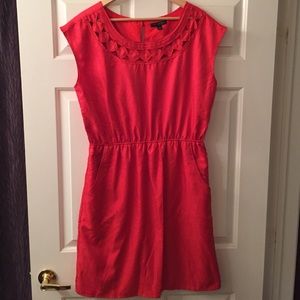 Banana Republic dress size 14.