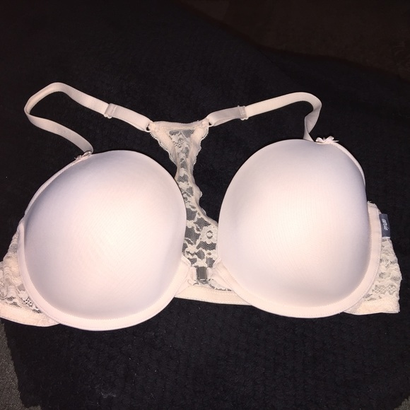 Very sexy Aerie with lace bra eggshell - Picture 1 of 1