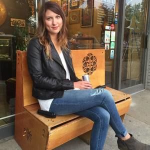 Meet your Posher, Hayley