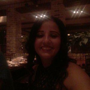 Meet your Posher, Isabel