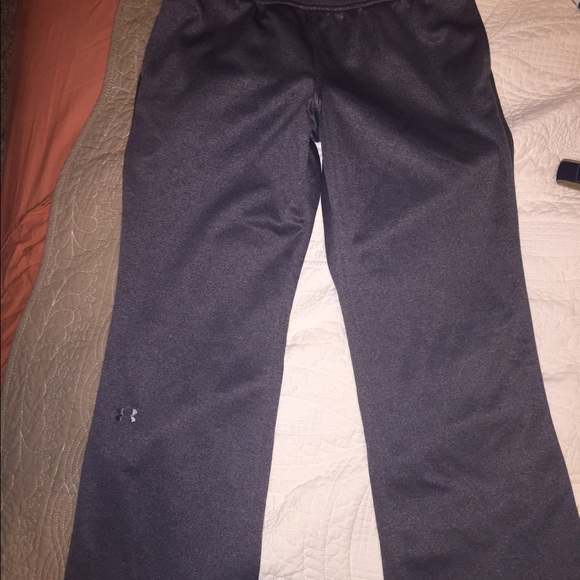 Under Armour sweatpants