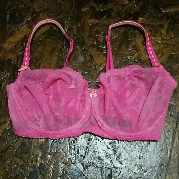 Sexy French inspired Bra
