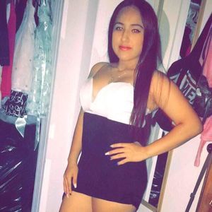 Meet your Posher, Lizbeth