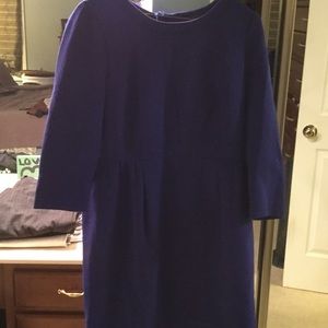 J. Crew dress